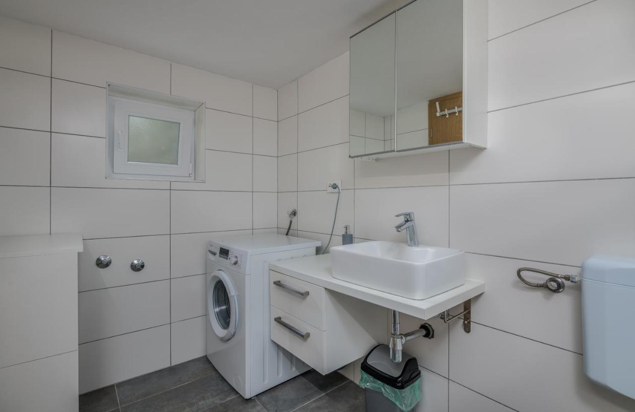 Apartments D Krk Town Exterior photo