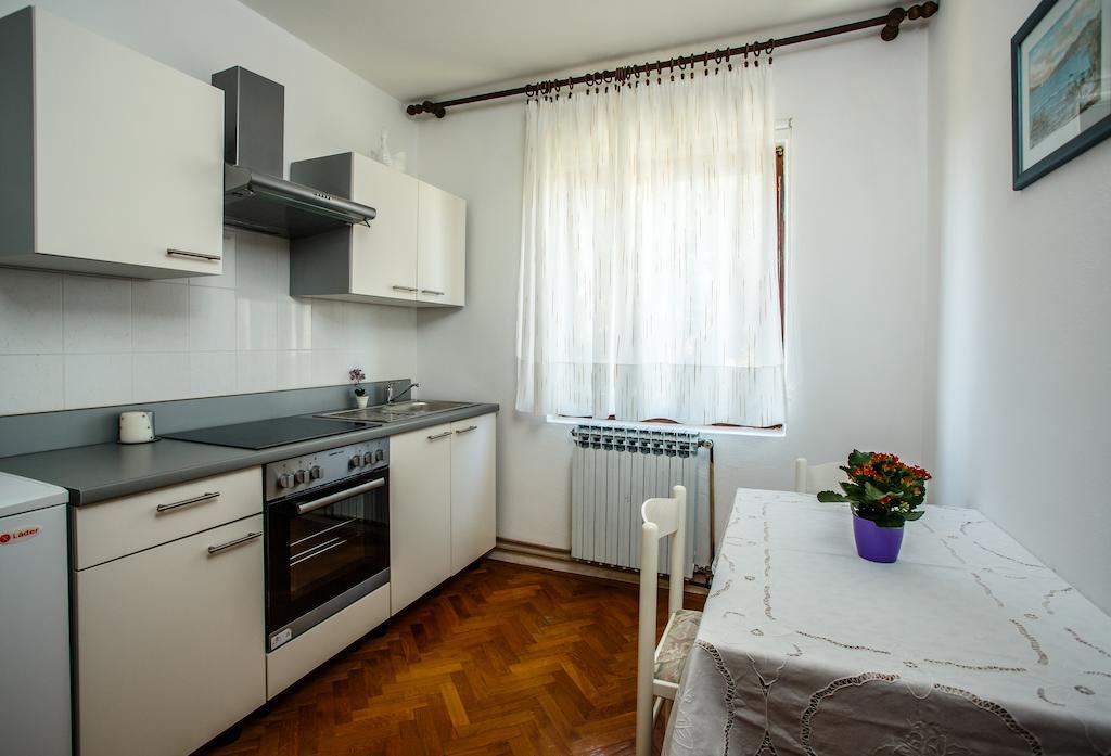 Apartments D Krk Town Room photo