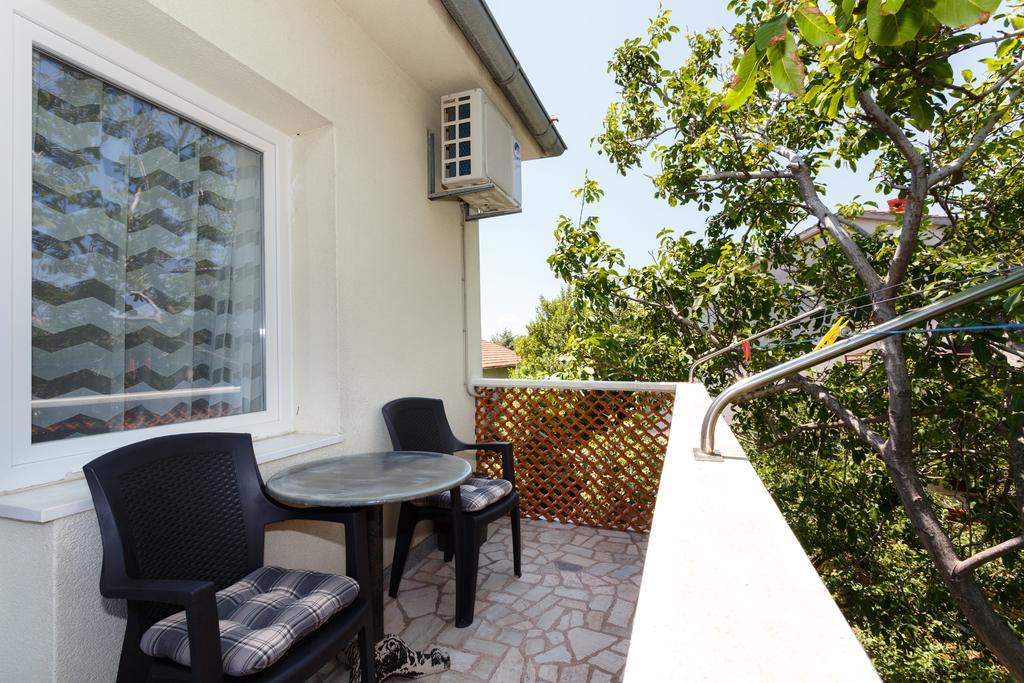 Apartments D Krk Town Exterior photo