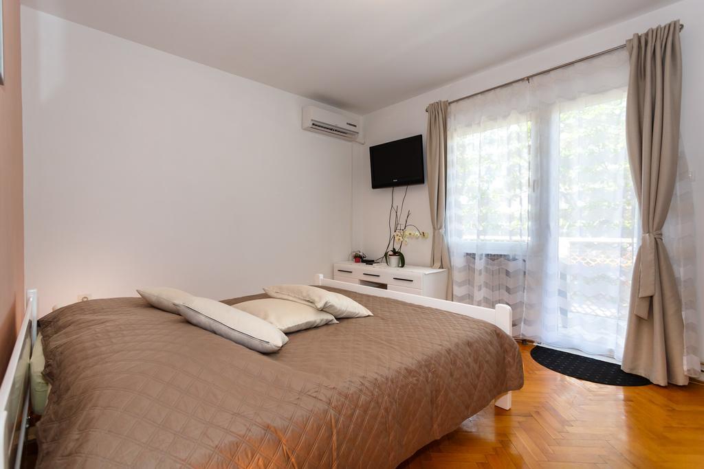 Apartments D Krk Town Exterior photo