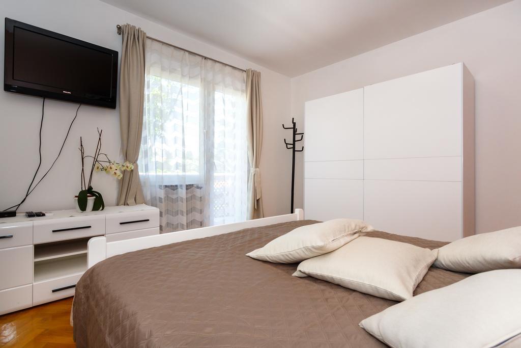Apartments D Krk Town Exterior photo
