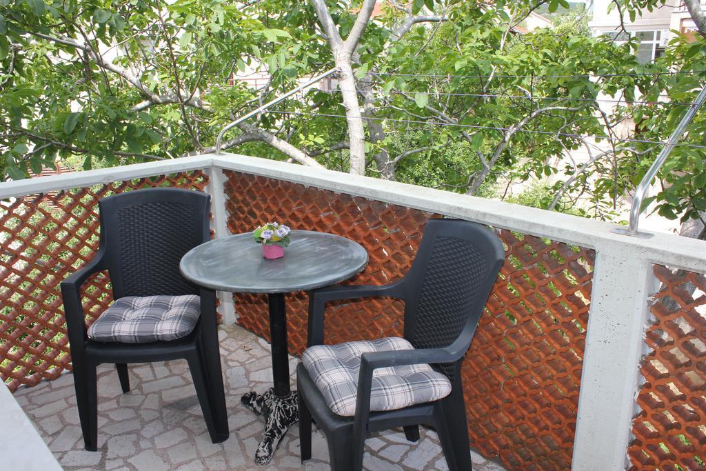 Apartments D Krk Town Exterior photo